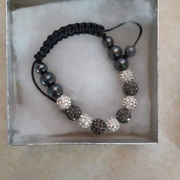 Shamballa Bracelet - Picture 2 of 3